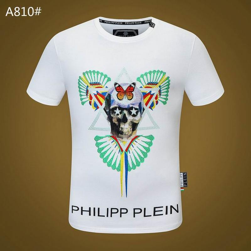 Philipp Plein T-shirts 212